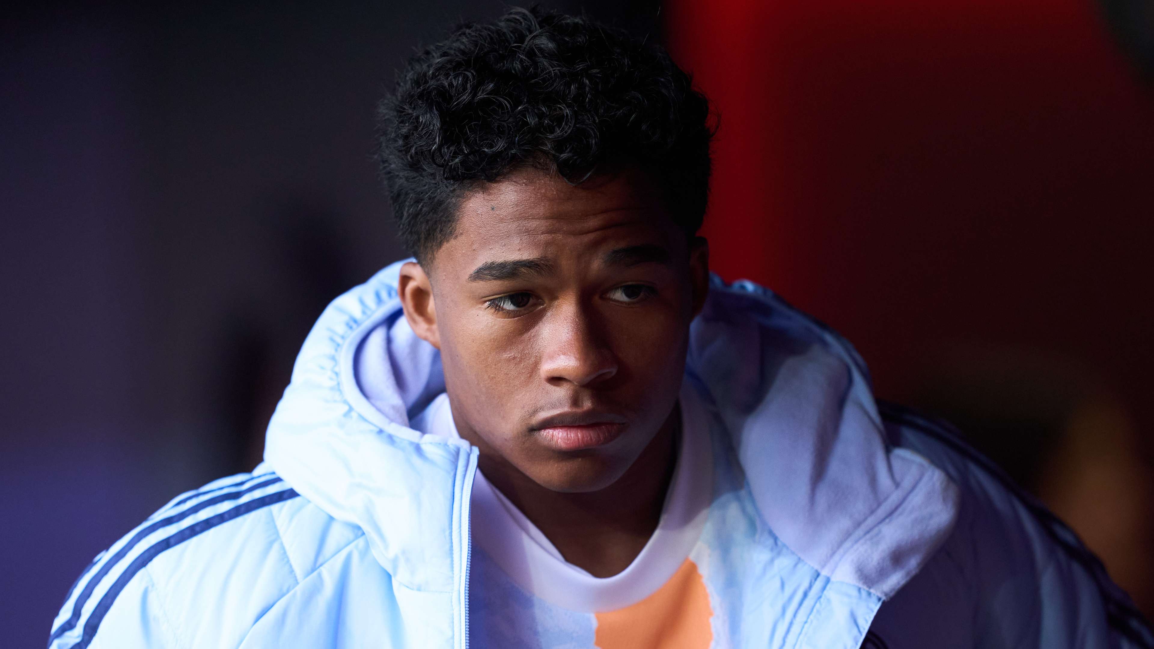 在这样的背 在这样的背