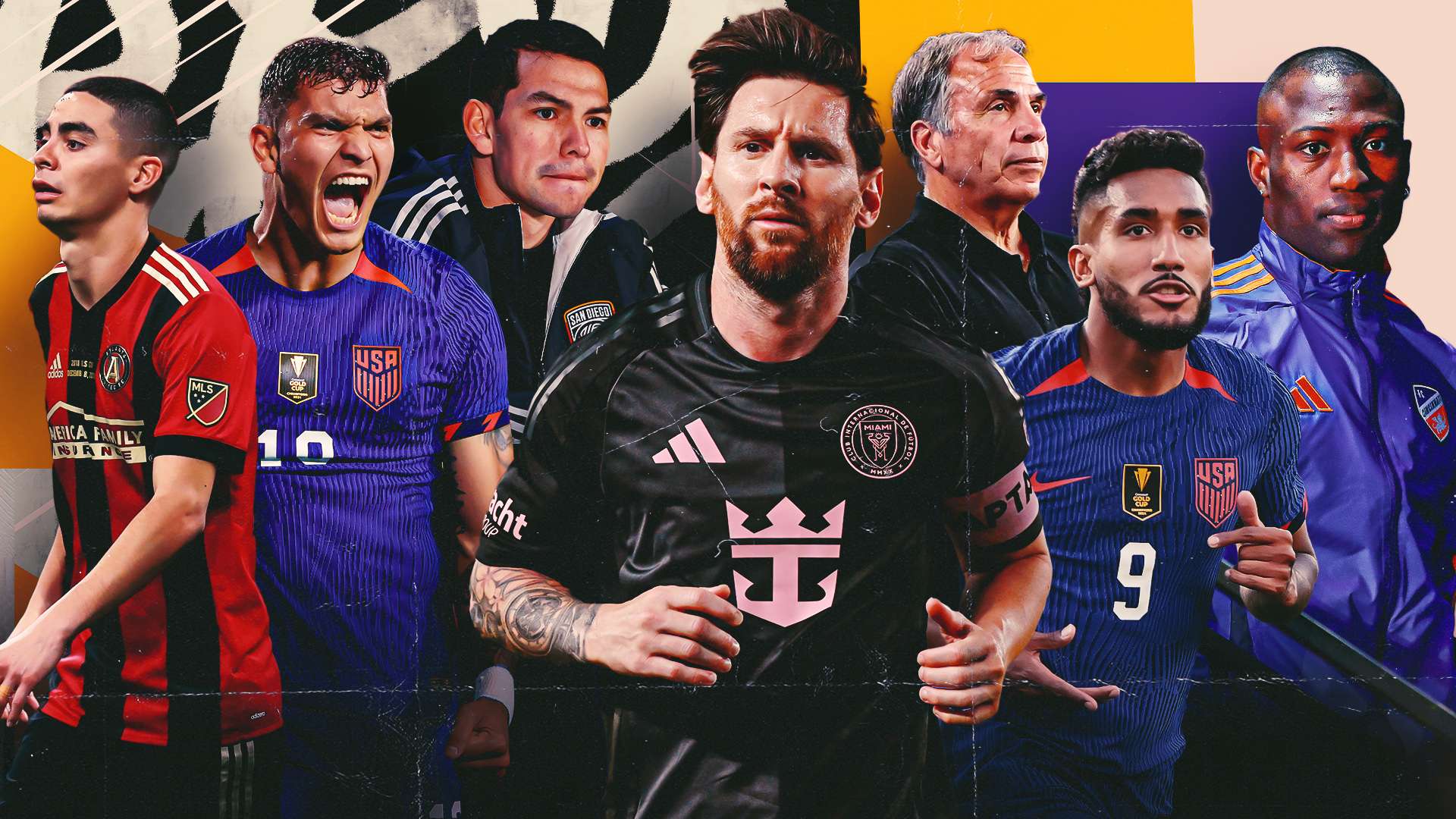 统化的青训 统化的青训