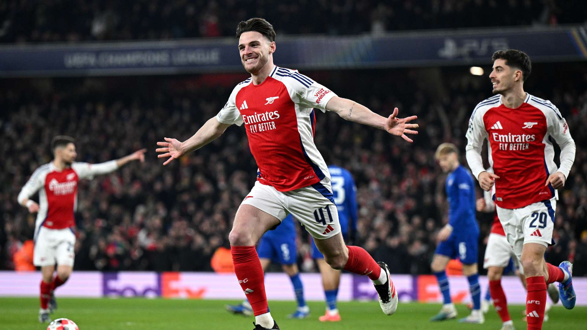 东部巨翼 东部巨翼