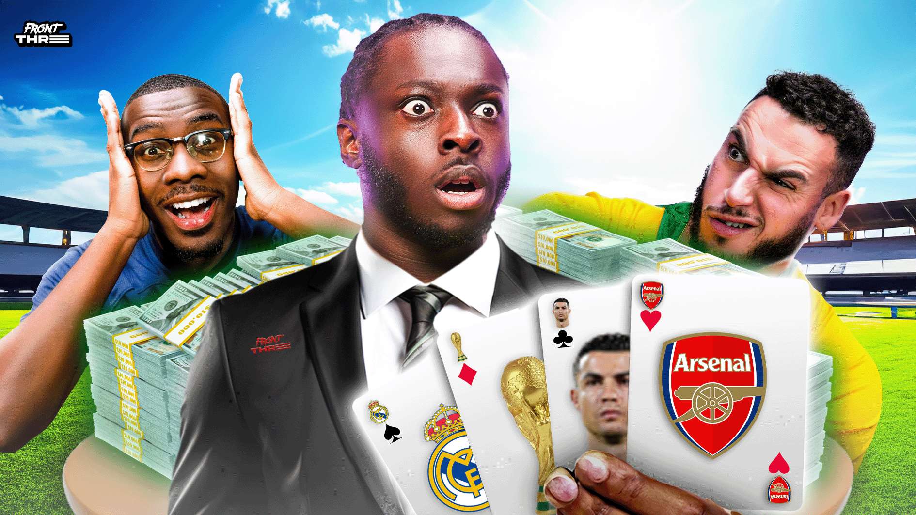 红色和金色 红色和金色