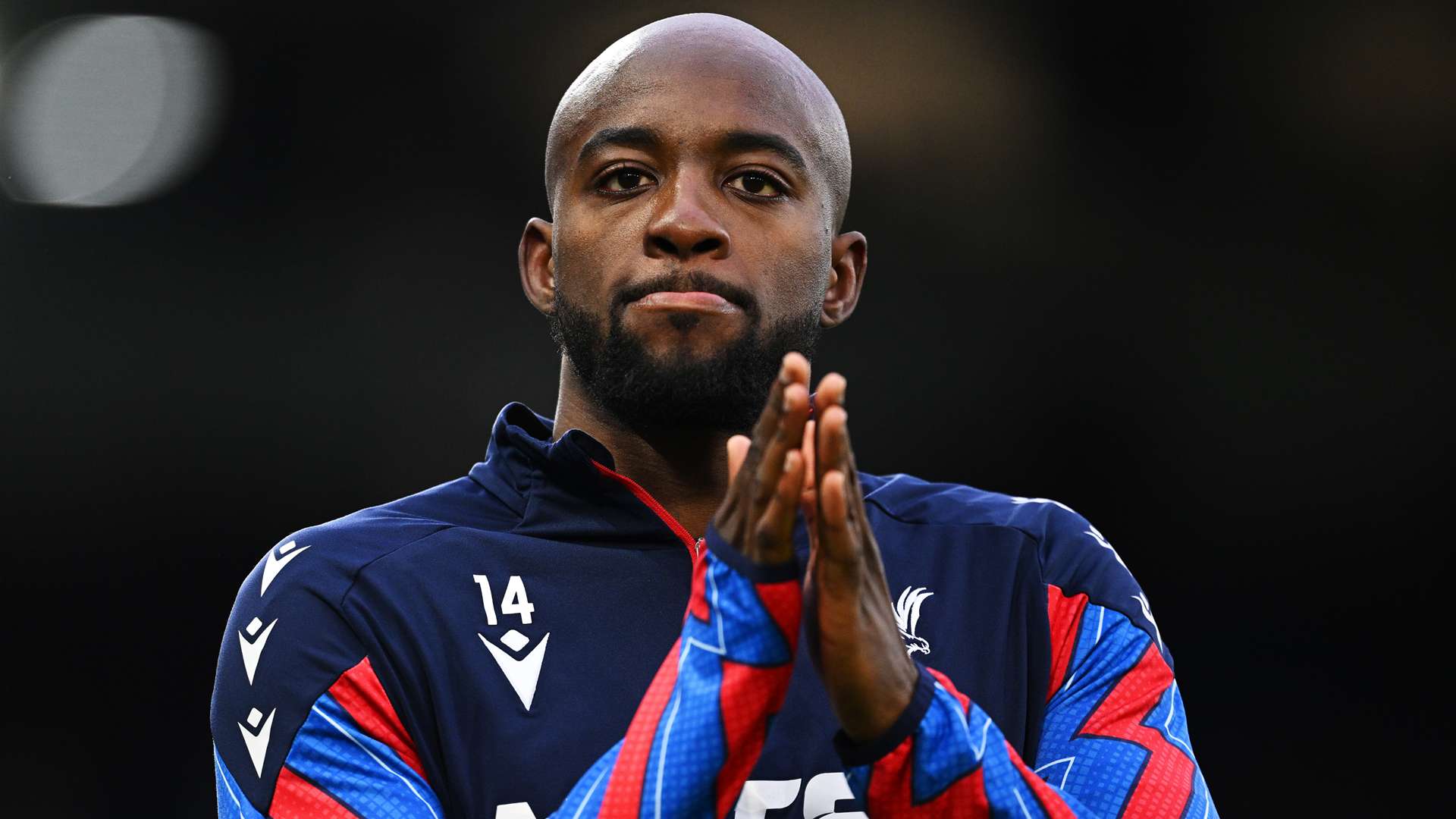 面对高强度 面对高强度