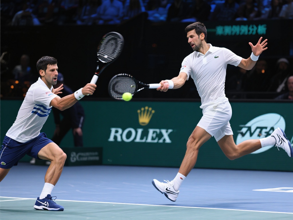 大的突破 大的突破